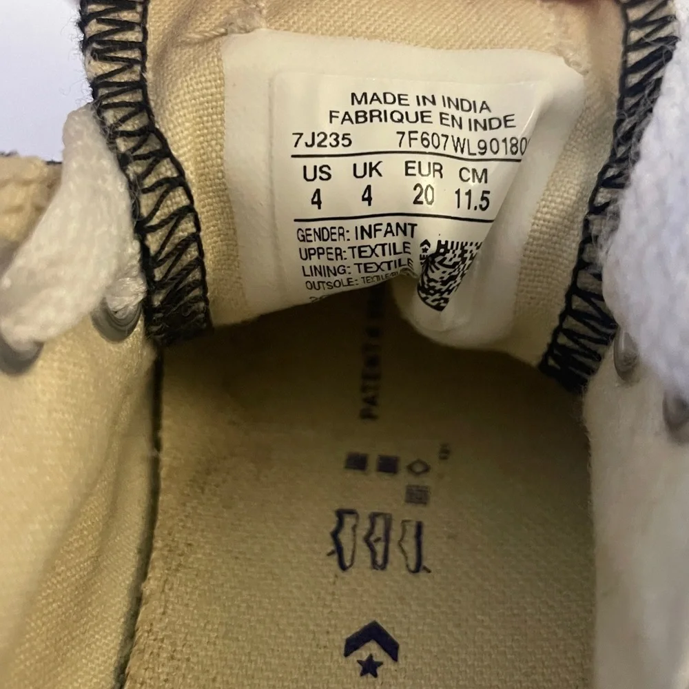 Converse Classics | 4c